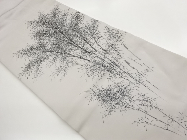 Japanese Kimono / Nagoya Obi Silk